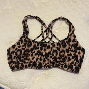 Victoria secret sports bra